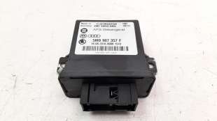 Recambio de centralita luces para volkswagen sharan (7n2) 2015- 2.0 tdi referencia OEM IAM 5M0907357F 5WK50466 