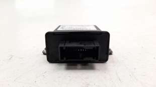 Recambio de centralita luces para volkswagen sharan (7n2) 2015- 2.0 tdi referencia OEM IAM 5M0907357F 5WK50466  2