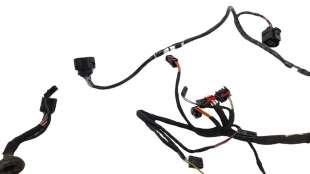 Recambio de modulo electronico para volkswagen sharan (7n2) 2015- 2.0 tdi referencia OEM IAM 7N0971692C   2