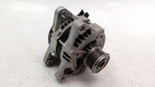 Recambio de alternador para citroën c3 2016- 1.5 blue-hdi fap referencia OEM IAM 9820893880 ALF550A04 