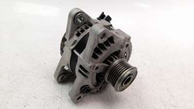 Recambio de alternador para citroën c3 2016- 1.5 blue-hdi fap referencia OEM IAM 9820893880 ALF550A04 