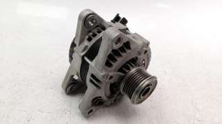 Recambio de alternador para citroën c3 2016- 1.5 blue-hdi fap referencia OEM IAM 9820893880 ALF550A04 