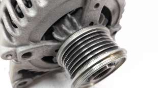 Recambio de alternador para citroën c3 2016- 1.5 blue-hdi fap referencia OEM IAM 9820893880 ALF550A04  2