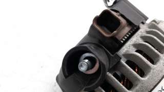 Recambio de alternador para citroën c3 2016- 1.5 blue-hdi fap referencia OEM IAM 9820893880 ALF550A04 
