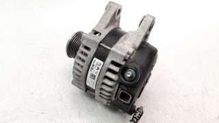 Recambio de alternador para citroën c3 2016- 1.5 blue-hdi fap referencia OEM IAM 9820893880 ALF550A04 
