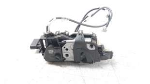 Recambio de cerradura puerta delantera izquierda para citroën c3 2016- 1.5 blue-hdi fap referencia OEM IAM 1315989  