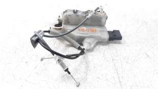 Recambio de cerradura puerta delantera izquierda para citroën c3 2016- 1.5 blue-hdi fap referencia OEM IAM 1315989   2