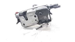 Recambio de cerradura puerta trasera izquierda para citroën c3 2016- 1.5 blue-hdi fap referencia OEM IAM 9812398580  