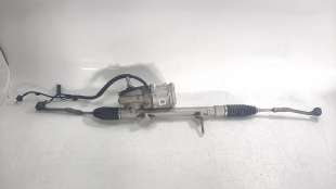 Recambio de cremallera direccion para citroën c3 2016- 1.5 blue-hdi fap referencia OEM IAM 9823964880  