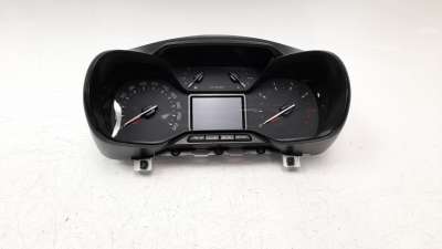 Recambio de cuadro instrumentos para citroën c3 2016- 1.5 blue-hdi fap referencia OEM IAM 9855428580  