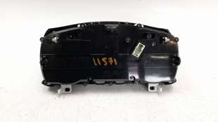 Recambio de cuadro instrumentos para citroën c3 2016- 1.5 blue-hdi fap referencia OEM IAM 9855428580   2