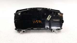 Recambio de cuadro instrumentos para citroën c3 2016- 1.5 blue-hdi fap referencia OEM IAM 9855428580  