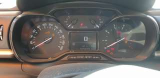 Recambio de cuadro instrumentos para citroën c3 2016- 1.5 blue-hdi fap referencia OEM IAM 9855428580  