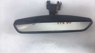 Recambio de espejo para citroën c3 2016- 1.5 blue-hdi fap referencia OEM IAM 98103612XT  