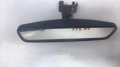 Recambio de espejo para citroën c3 2016- 1.5 blue-hdi fap referencia OEM IAM 98103612XT  