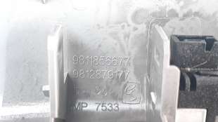 Recambio de luz interior para citroën c3 2016- 1.5 blue-hdi fap referencia OEM IAM 9811856677   2