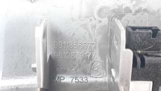 Recambio de luz interior para citroën c3 2016- 1.5 blue-hdi fap referencia OEM IAM 9811856677  