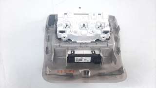 Recambio de luz interior para citroën c3 2016- 1.5 blue-hdi fap referencia OEM IAM 9811856677  