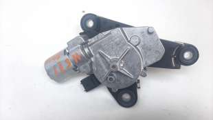 Recambio de motor limpia trasero para citroën c3 2016- 1.5 blue-hdi fap referencia OEM IAM 9811259980  