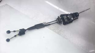 Recambio de palanca cambio para citroën c3 2016- 1.5 blue-hdi fap referencia OEM IAM 9811778780  