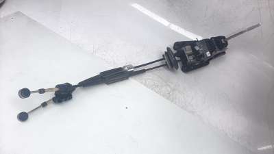Recambio de palanca cambio para citroën c3 2016- 1.5 blue-hdi fap referencia OEM IAM 9811778780  