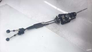 Recambio de palanca cambio para citroën c3 2016- 1.5 blue-hdi fap referencia OEM IAM 9811778780  