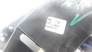 Recambio de palanca cambio para citroën c3 2016- 1.5 blue-hdi fap referencia OEM IAM 9811778780  