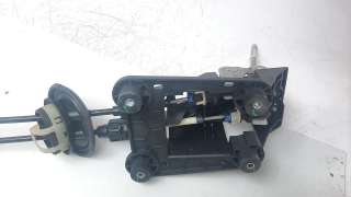Recambio de palanca cambio para citroën c3 2016- 1.5 blue-hdi fap referencia OEM IAM 9811778780  