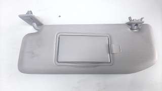 Recambio de parasol izquierdo para citroën c3 2016- 1.5 blue-hdi fap referencia OEM IAM 96738898BJ  