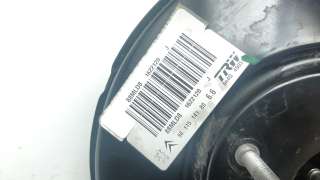 Recambio de servofreno para citroën c3 2016- 1.5 blue-hdi fap referencia OEM IAM 9811514180  