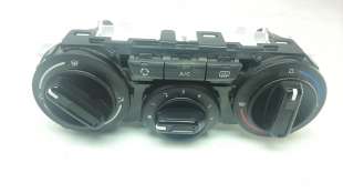 Recambio de mando calefaccion / aire acondicionado para citroën c3 2016- 1.5 blue-hdi fap referencia OEM IAM 9823822777  