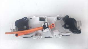 Recambio de mando calefaccion / aire acondicionado para citroën c3 2016- 1.5 blue-hdi fap referencia OEM IAM 9823822777   2