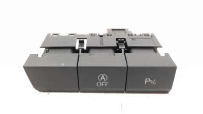 Recambio de interruptor para seat leon (5f1) 2012- style referencia OEM IAM 5F0927137  