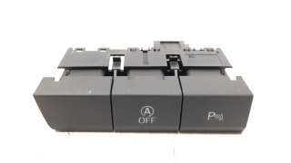 Recambio de interruptor para seat leon (5f1) 2012- style referencia OEM IAM 5F0927137  