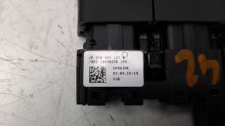 Recambio de interruptor para seat leon (5f1) 2012- style referencia OEM IAM 5F0927137  