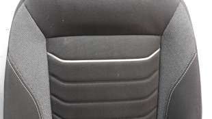 Recambio de juego asientos completo para iveco daily furgón 2014- 2.3 diesel referencia OEM IAM 42569536   2