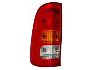 Recambio de piloto trasero izquierdo para toyota hilux (kun) 2005-2016 referencia OEM IAM 815600K010 108906151 TY8184054