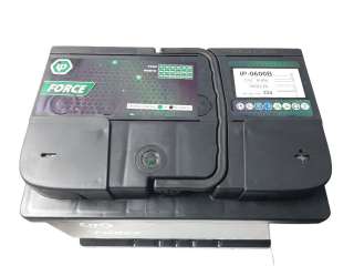 Recambio de bateria para universal universal - universal referencia OEM IAM 60AH560A IP0600B 
