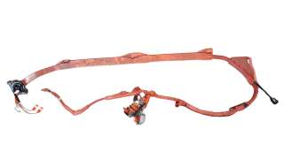 Recambio de modulo electronico para toyota corolla (e21) 2019- referencia OEM IAM 821H276010 821H112080 