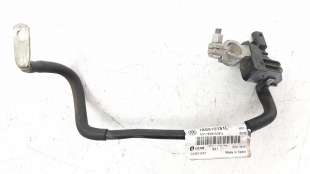 Recambio de modulo electronico para volkswagen sharan (7n2) 2015- 2.0 tdi referencia OEM IAM 1K0915181L 5A9611F01 