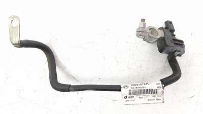 Recambio de modulo electronico para volkswagen sharan (7n2) 2015- 2.0 tdi referencia OEM IAM 1K0915181L 5A9611F01 