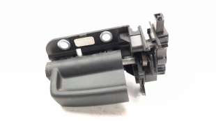Recambio de maneta interior lateral derecha para volkswagen sharan (7n2) 2015- 2.0 tdi referencia OEM IAM 7N0843642L  