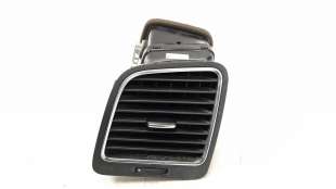 Recambio de rejilla aireadora para volkswagen sharan (7n2) 2015- 2.0 tdi referencia OEM IAM 7N0819703D  