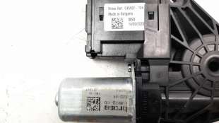 Recambio de motor elevalunas trasero derecho para jeep renegade 2014- limited 4x4 referencia OEM IAM C45937104   2