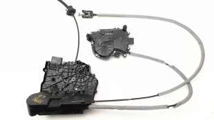 Recambio de cerradura puerta lateral izquierda para volkswagen sharan (7n2) 2015- 2.0 tdi referencia OEM IAM 7N0839015Q  