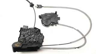 Recambio de cerradura puerta lateral izquierda para volkswagen sharan (7n2) 2015- 2.0 tdi referencia OEM IAM 7N0839015Q  