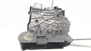 Recambio de cerradura puerta lateral izquierda para volkswagen sharan (7n2) 2015- 2.0 tdi referencia OEM IAM 7N0839015Q   2