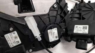 Recambio de cerradura puerta lateral izquierda para volkswagen sharan (7n2) 2015- 2.0 tdi referencia OEM IAM 7N0839015Q  