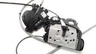 Recambio de cerradura puerta lateral izquierda para volkswagen sharan (7n2) 2015- 2.0 tdi referencia OEM IAM 7N0839015Q  