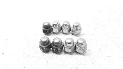 Recambio de herramientas para kia rio (yb) 2016- 1.0 tgdi cat referencia OEM IAM TUERCA  